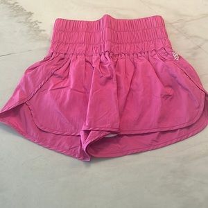 Free People -The Way Home Shorts